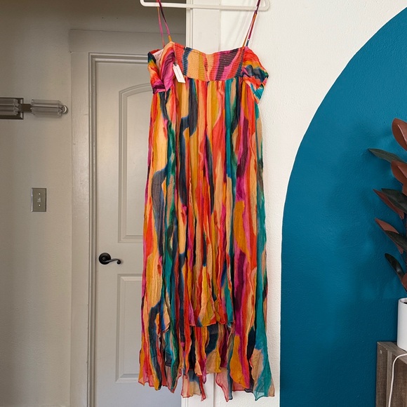 NWT Anthropologie dress - Picture 6 of 8